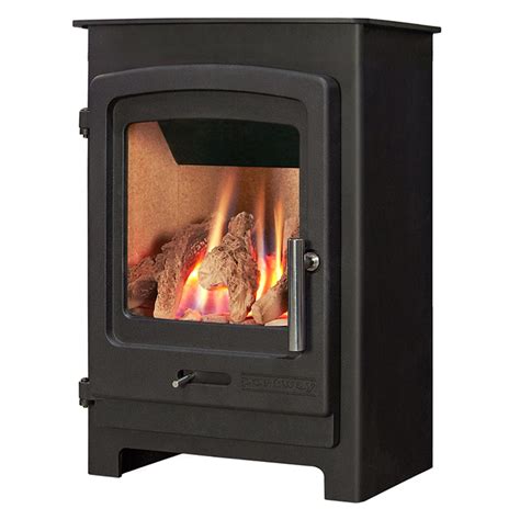 portway 1 balanced flue gas stove price
